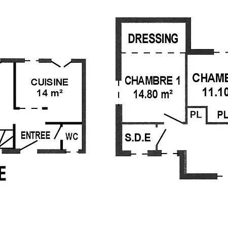 Сasa de vacaciones Maison De Charme Avec Jardin Près De Nantes, 4 Chambres, Wifi, équipements Bébé Et Babyfoot - Fr-1-306-1272 Le Bignon
