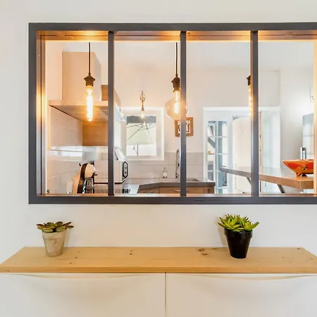 Сasa de vacaciones Maison De Charme Avec Jardin Près De Nantes, 4 Chambres, Wifi, équipements Bébé Et Babyfoot - Fr-1-306-1272