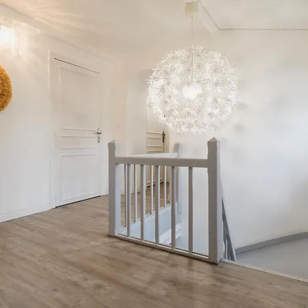 Maison De Charme Avec Jardin Pres De Nantes, 4 Chambres, Wifi, Equipements Bebe Et Babyfoot - Fr-1-306-1272 * Le Bignon