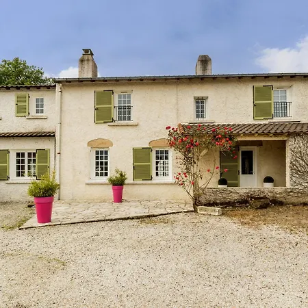 Сasa de vacaciones Maison De Charme Avec Jardin Près De Nantes, 4 Chambres, Wifi, équipements Bébé Et Babyfoot - Fr-1-306-1272 Le Bignon