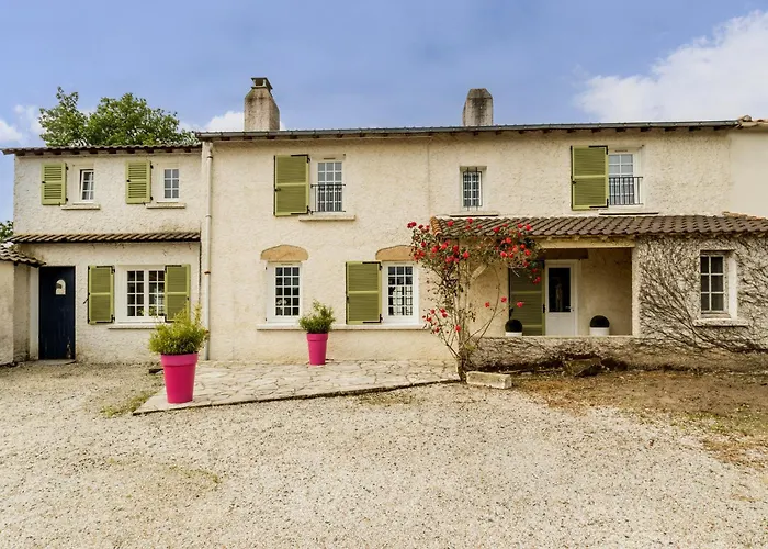 Hébergement de vacances Maison De Charme Avec Jardin Près De Nantes, 4 Chambres, Wifi, équipements Bébé Et Babyfoot - Fr-1-306-1272 Le Bignon